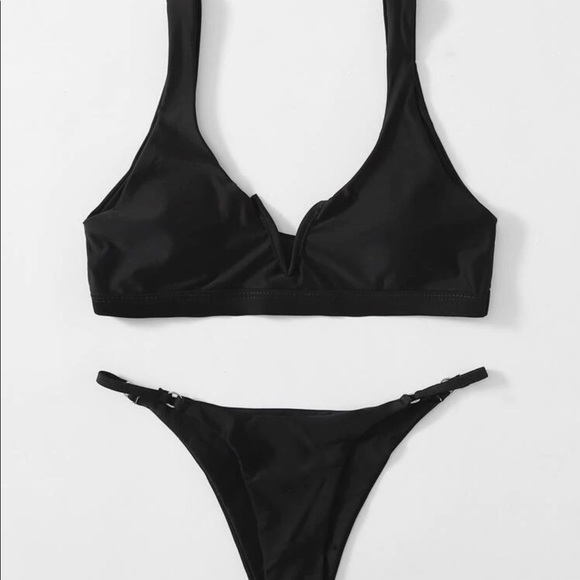 SHEIN BATHING SUIT - Picture 1 of 3